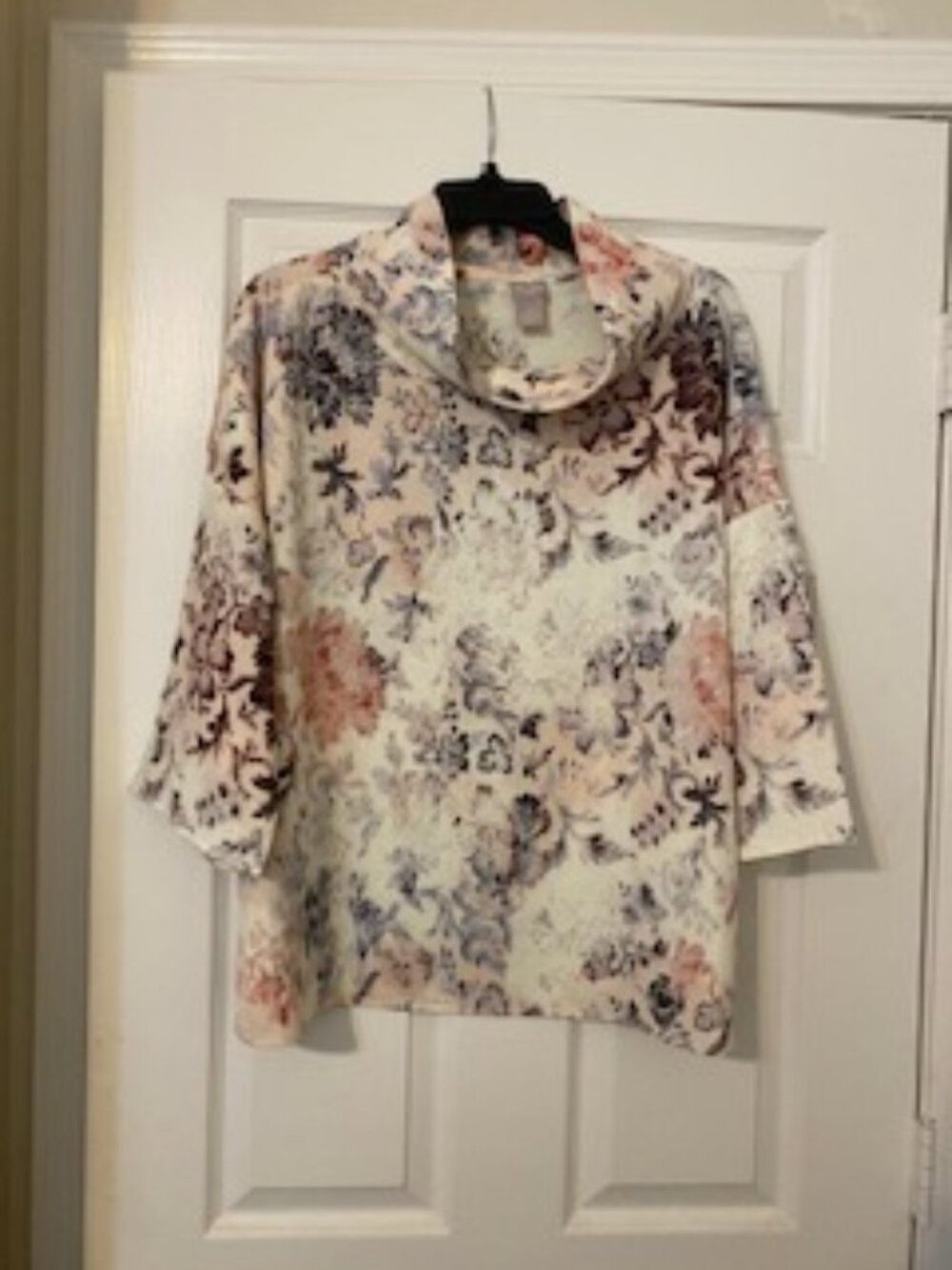 Chicos Women's Size 3 - New without tag